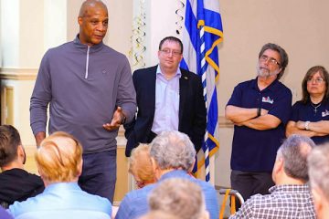 addiction recovery ebulletin darryl strawberry talk