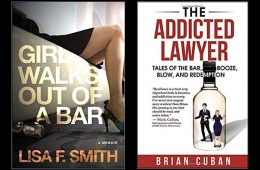 addiction recovery ebulletin lawyer books