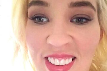 addiction recovery ebulletin mama june