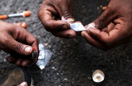 addiction recovery ebulletin opioids racial divide