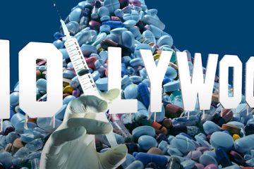 addiction recovery ebulletin hollywood and opioids