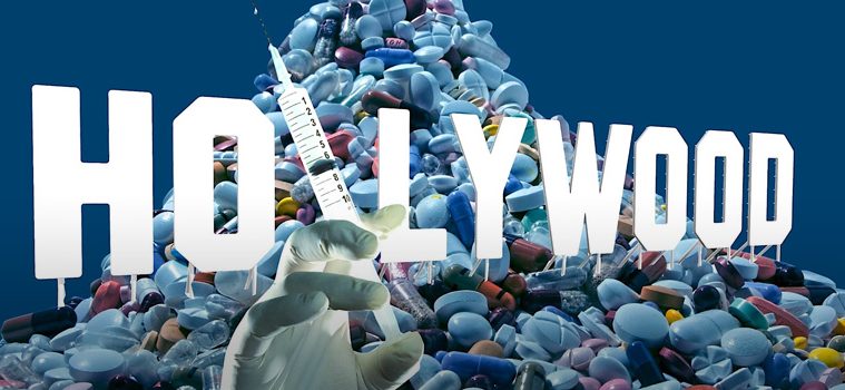 addiction recovery ebulletin hollywood and opioids