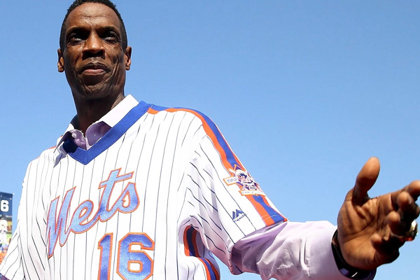 addiction recovery ebulletin dwight gooden troubles