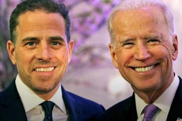 addiction recovery ebulletin hunter biden story