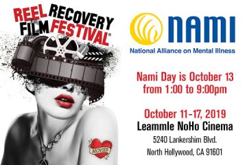 addiction recovery ebulletin nami day