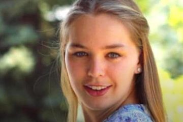 addiction recovery ebulletin Saoirse Kennedy passes