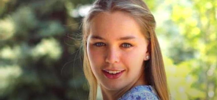 addiction recovery ebulletin Saoirse Kennedy passes