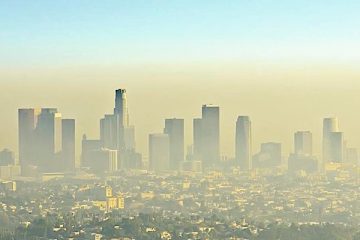 addiction recovery ebulletin air pollution health