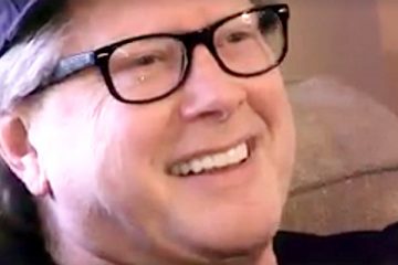 addiction recovery ebulletin darrell hammond film