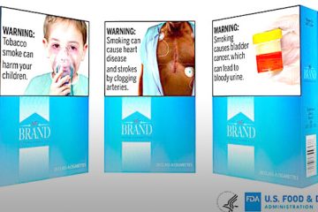 addiction recovery ebulletin fda cigarettes