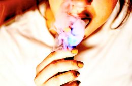 addiction recovery ebulletin first vaping deaths