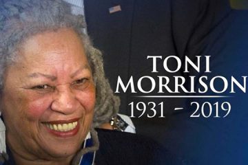 addiction recovery ebulletin toni morrison passes 1