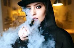 addiction recovery ebulletin vaping harms blood