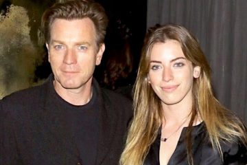 addiction recovery ebulletin Ewan McGregor daughter