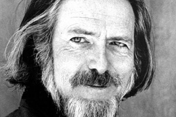 addiction recovery ebulletin alan watts2