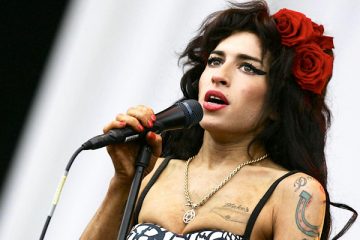 addiction recovery ebulletin amy winehouse music