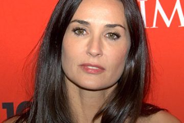 addiction recovery ebulletin demi moore1