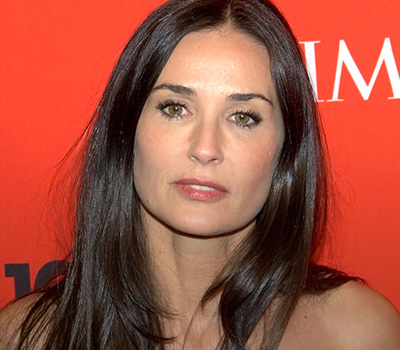 addiction recovery ebulletin demi moore1