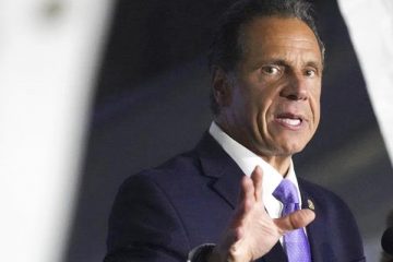 addiction recovery ebulletin gov cuomo attack