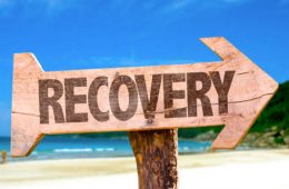 addiction recovery ebulletin rehab ratings