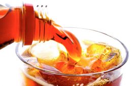 addiction recovery ebulletin soft drink death