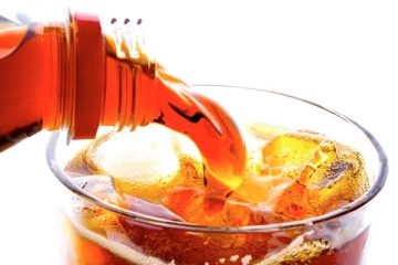 addiction recovery ebulletin soft drink death