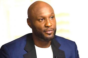 addiction recovery ebulletin lamar odom story