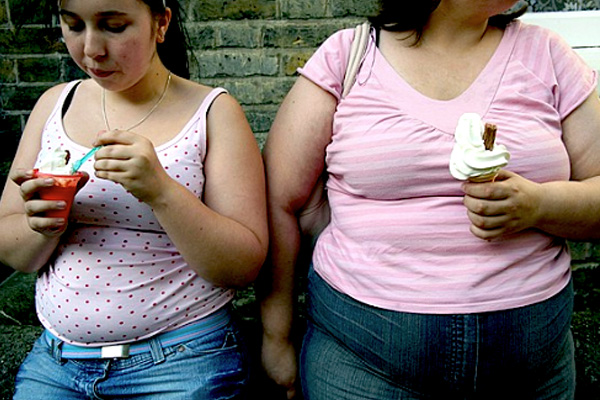 addiction recovery ebulletin overweight teens