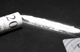 addiction recovery ebulletin cocaine at 90