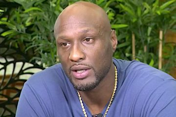 addiction recovery ebulletin lamar odom drugs