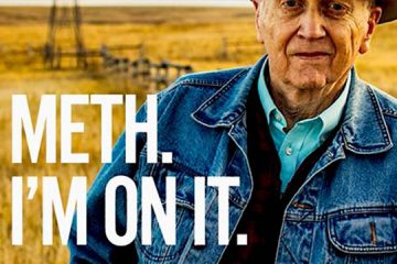 addiction recovery ebulletin meth ads