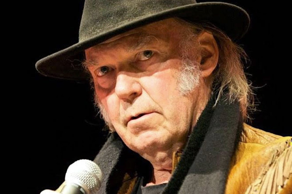 addiction recovery ebulletin neil young citizen