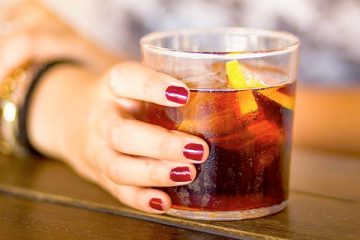 addiction recovery ebulletin women binge drink more