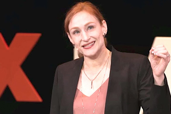 addiction recovery ebulletin Rachel Wurzman talks