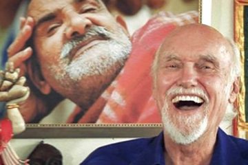 addiction recovery ebulletin Ram Dass passes