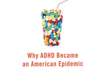 addiction recovery ebulletin adhd epidemic