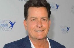 addiction recovery ebulletin charlie sheen sober