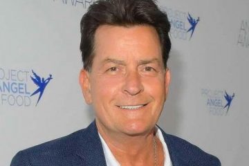 addiction recovery ebulletin charlie sheen sober