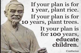 addiction recovery ebulletin confucius quote