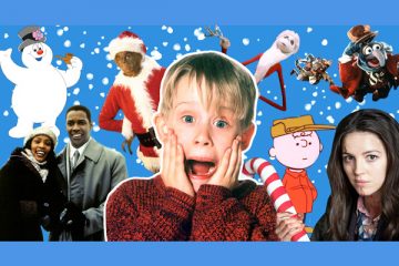 addiction recovery ebulletin holiday movies