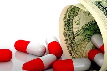 addiction recovery ebulletin money more drugs 2