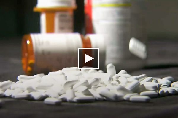 addiction recovery ebulletin opioid deaths drop