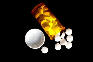 addiction recovery ebulletin opioid overdose