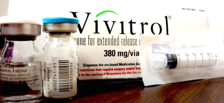 addiction recovery ebulletin risks of Vivitrol
