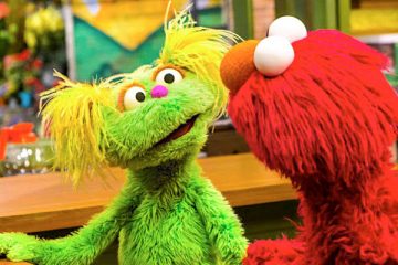 addiction recovery ebulletin sesame street addiction