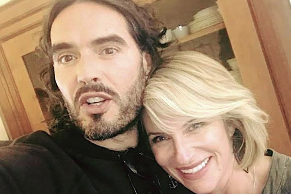 addiction recovery ebulletin sober russell brand