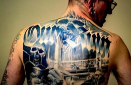 addiction recovery ebulletin tattoos for addiction2