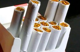 addiction recovery ebulletin tobacco at 21