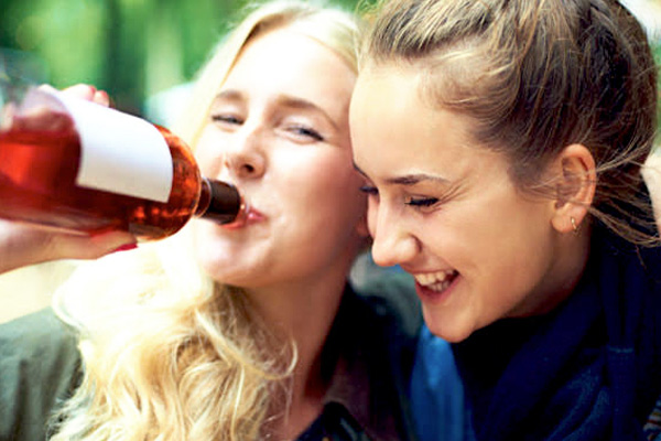 addiction recovery ebulletin binge drinking deaths