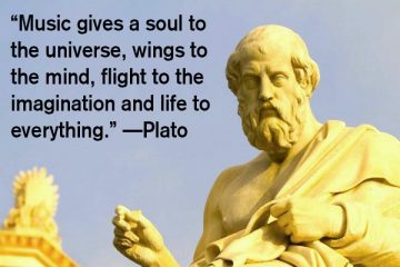 addiction recovery ebulletin plato quote